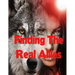 Finding The Real Allies: Paranormal Werewolf Romance Action Adventure