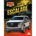 Escalade by Cadillac
