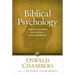 Biblical Psychology: Christ-Centered Solutions for Daily Problems