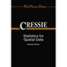 Statistics for Spatial Data