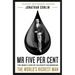 MR Five Per Cent: The Many Lives of Calouste Gulbenkian, the World's Richest Man