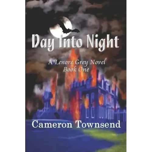 Day Into Night