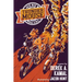 Heavy Metal Thunder Mouse: The RPG of Mice and their Motorcycle Clubs