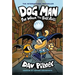 Dog Man: For Whom the Ball Rolls: A Graphic Novel (Dog Man #7): From the Creator of Captain Underpants: Volume 7