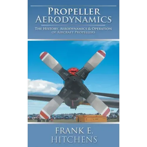 Propeller Aerodynamics
