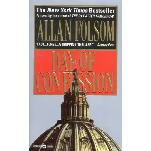 Day of Confession