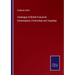 Catalogue of British Fossorial Hymenoptera, Formicidae and Vespidae