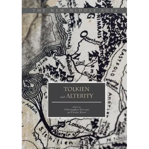 Tolkien and Alterity
