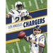 Los Angeles Chargers All-Time Greats