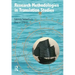 Research Methodologies in Translation Studies