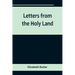 Letters from the Holy Land