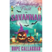 Haunting Past in Savannah: A Made in Savannah Cozy Mystery Novel
