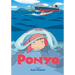 Ponyo Film Comic All-In-One Edition