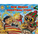 New Mexico Christmas Story: Owl in a Straw Hat 3