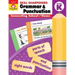 Skill Sharpeners: Grammar & Punctuation, Kindergarten Workbook