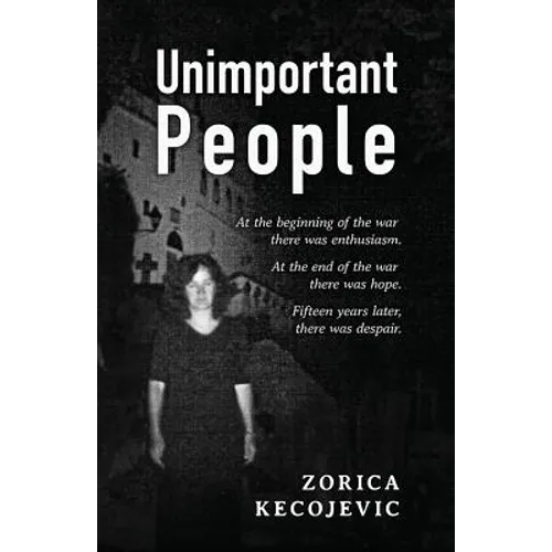Unimportant People