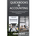 QuickBooks & Accounting: A Complete and Comprehensive Guide to Bookkeeping and Accounting for Beginners