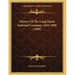History Of The Long Island Railroad Company, 1834-1898 (1898)
