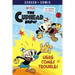 Here Comes Trouble! (the Cuphead Show!)