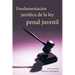 Fundamentacion Juridica de La Ley Penal Juvenil