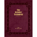 The October Testament: Full Size Edition