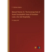 Manuel Pereira; Or, The Sovereign Rule of South CarolinaWith Views Of Southern Laws, Life, And Hospitality.: in large print