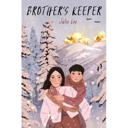 Brother's Keeper