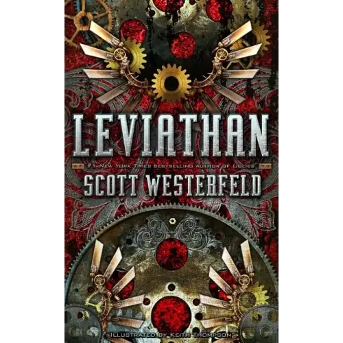 Leviathan