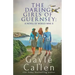The Daring Girls of Guernsey: a Novel of World War II