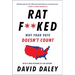 Ratf**ked: Why Your Vote Doesn't Count