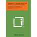 Tiberius Caesar and the Roman Constitution: University of Washington Publications in the Social Sciences, V2, No. 1