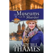 Museums Can Be Murder: A Jillian Bradley Mystery