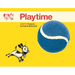 Playtime: A Mutts Treasury Volume 24