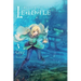In the Land of Leadale, Vol. 3 (Light Novel): Volume 3