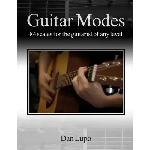 Guitar Modes