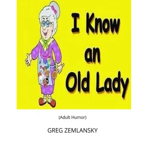 I Know An Old Lady