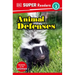 DK Super Readers Level 3 Animal Defenses