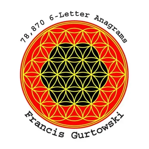 78,870 6-Letter Anagrams