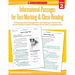 Informational Passages for Text Marking & Close Reading: Grade 2: 20 Reproducible Passages with Text-Marking Activities That Guide Students to Read St
