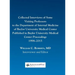 Collected Interviews of Some Visiting Professors to the Department of Internal Medicine of Baylor University Medical Center Published in Baylor Univer