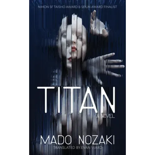 Titan: A Novel