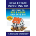 Real Estate Investing 101: Best Way to Buy a House and Save Big (Top 20 Tips) - Volume 1