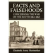Facts and Falsehoods Concerning the War on the South 1861-1865