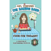 Food for Thought: A Collection of Heartwarming Poetry by Mrs Yorkshire the Baking Bard