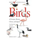 Birds of Europe, Russia, China, and Japan: Non-Passerines: Loons to Woodpeckers