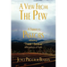 A View from the Pew: A Tribute to Pastors