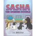 Sasha the Wonder Doodle