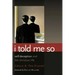 I Told Me So: Self-Deception and the Christian Life