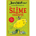 La Incríble Historia De... El Slime Gigante / Slime