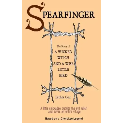 Spearfinger